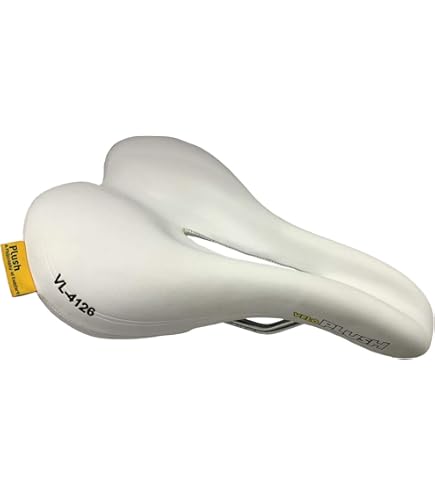 Amazon | DIXNA(ディズナ) アキレスレディースサドル カラー ホワイト